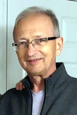 Obituary of Andrzej Matysiak