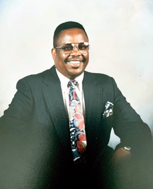 Obituary of Coach Nathaniel Sylvester Jr.