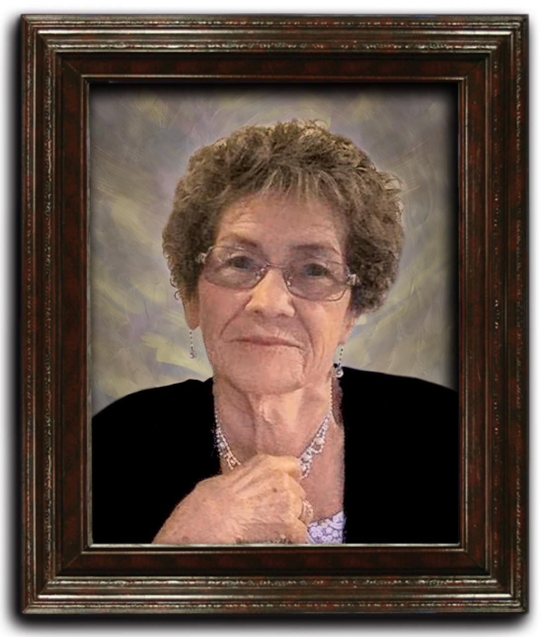 Obituary of Maria Luisa Ayala De Bravo