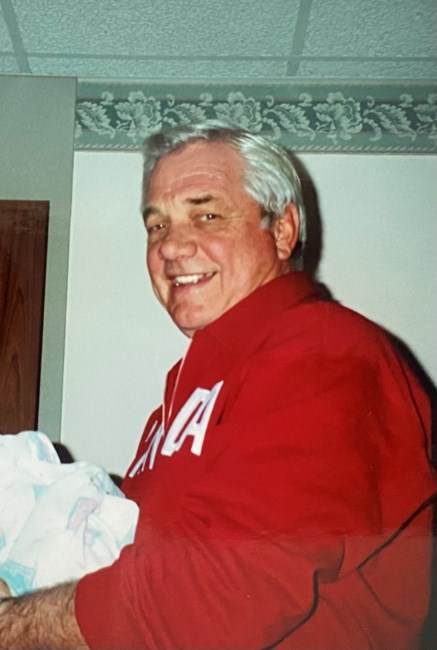 Obituary of Doug McCaig