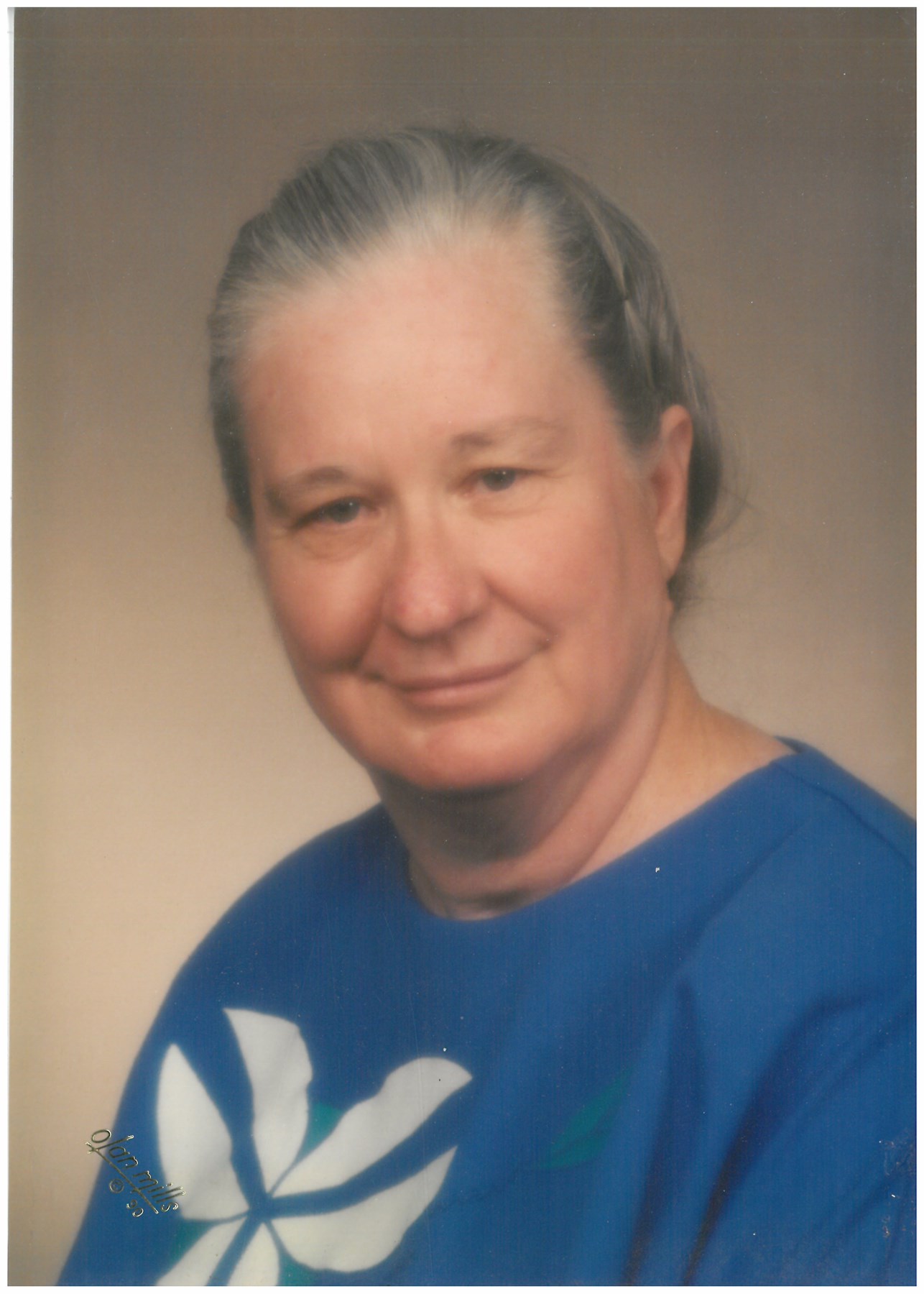 Obituary of Jane Mae Stouffer