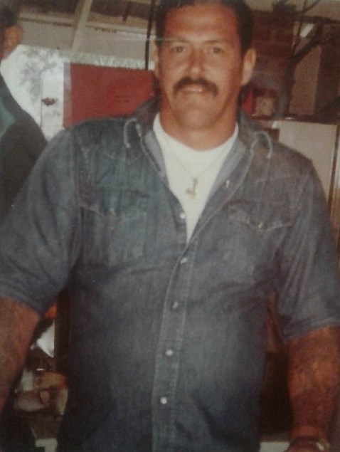 Obituary of Charles Larry Bertrand