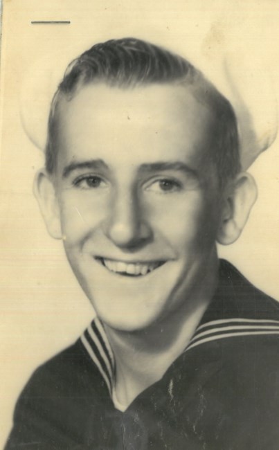 Avis de décès de Eugene Thomas Donohue