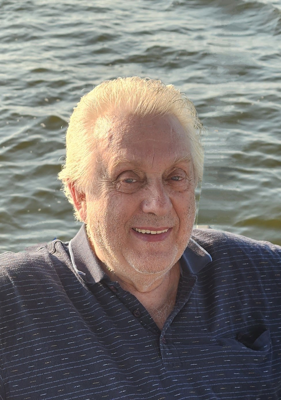 Obituary of Howard "Buddy" L. Whitfield Jr.