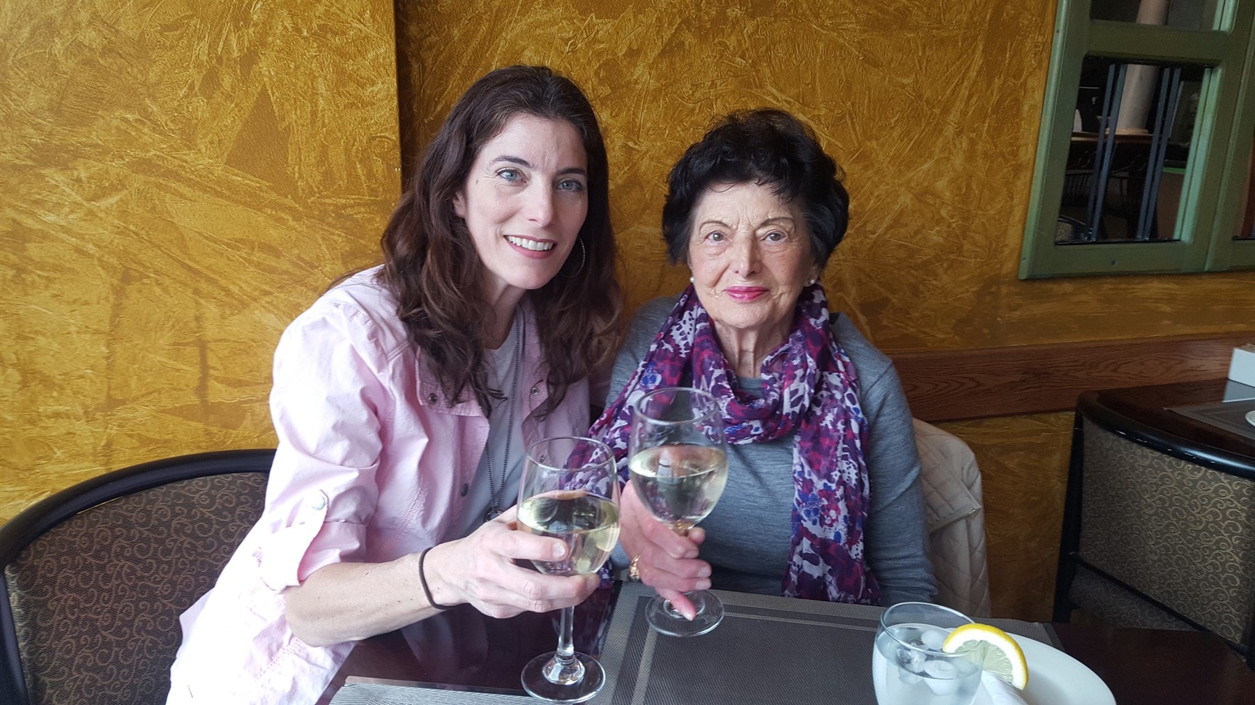 Obituary of Bruna (Pezzutti) Nardo