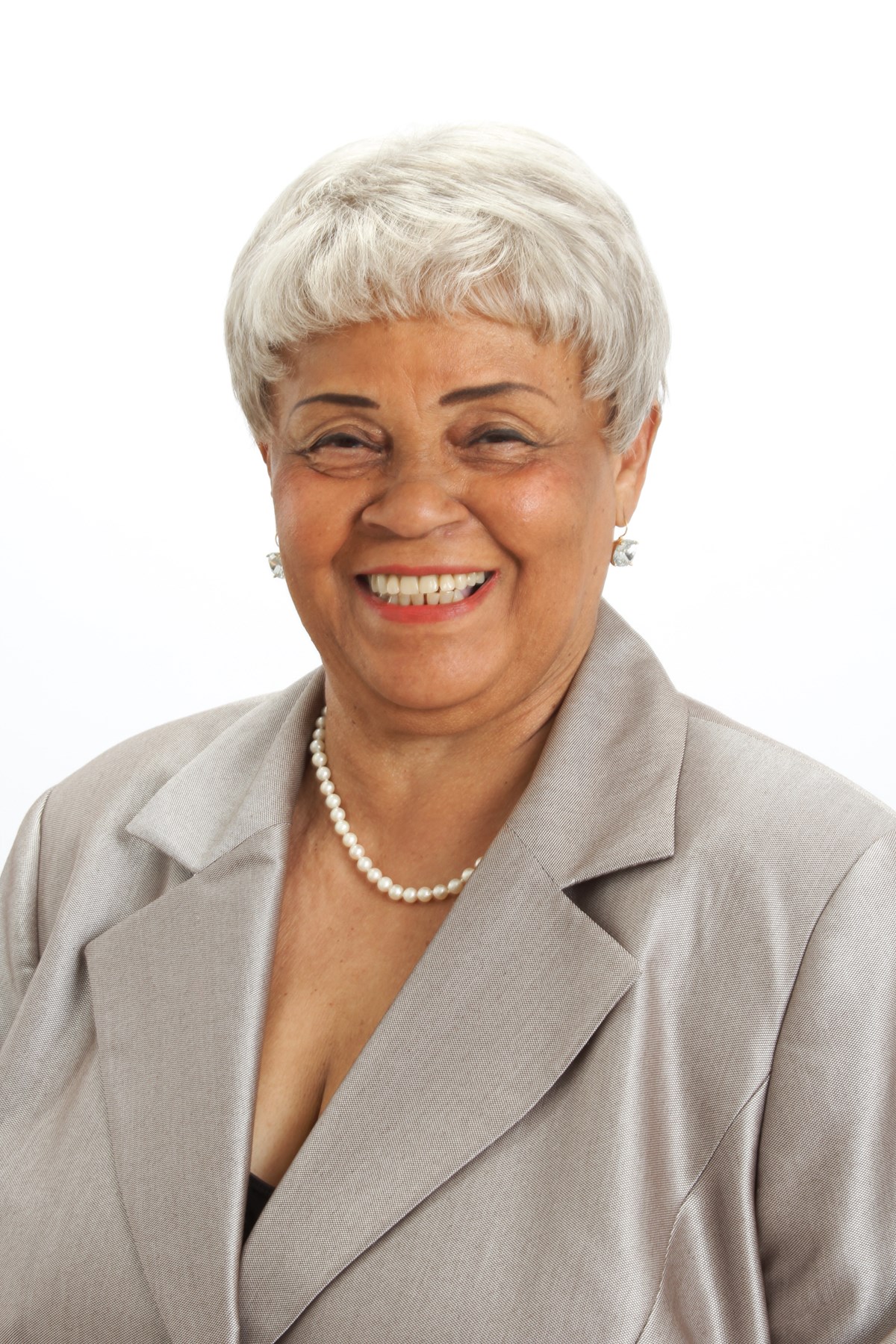 Obituary of Ms. Helen D. Nuttall