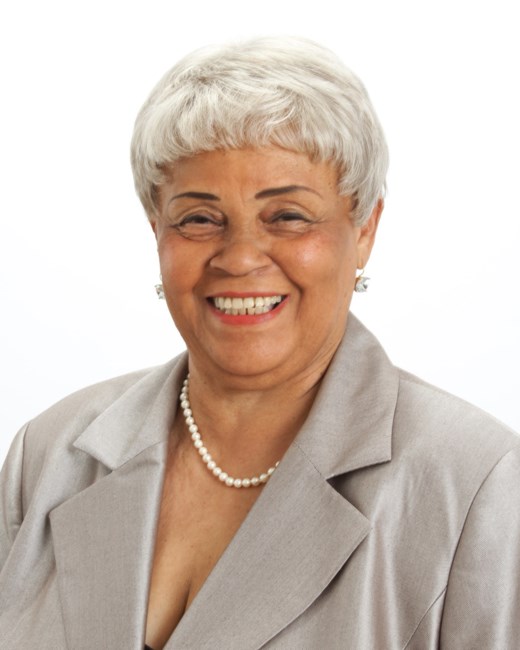 Obituary of Ms. Helen D. Nuttall