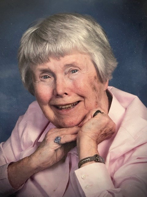 Obituary of Mary T Shields
