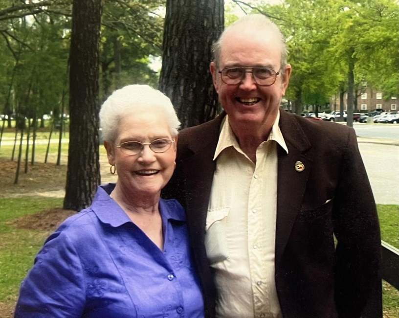 Obituary of Patsy Ann Gresham