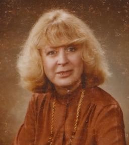Obituary of Gail Collins