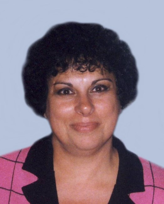 Obituary of Betty Lou A. Gemma Bernardo