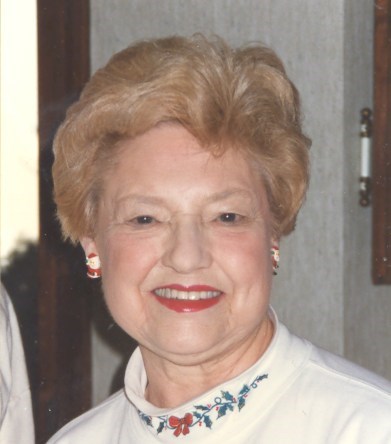 Obituary of Madonna C. Douglass