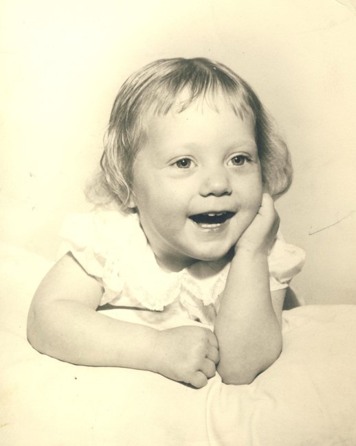 Avis de décès de Denise Adair Roberge