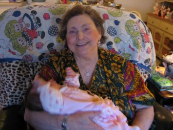 Obituary of Lorraine L. Veach