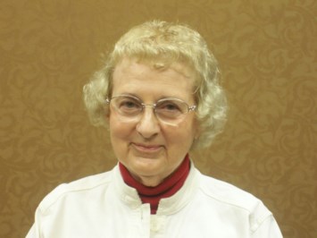 Obituary of Helen Ann Chikow