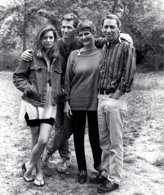 Obituary of Sally Wood