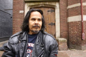 Obituario de Mr. Gabriel Anthony Jacobs