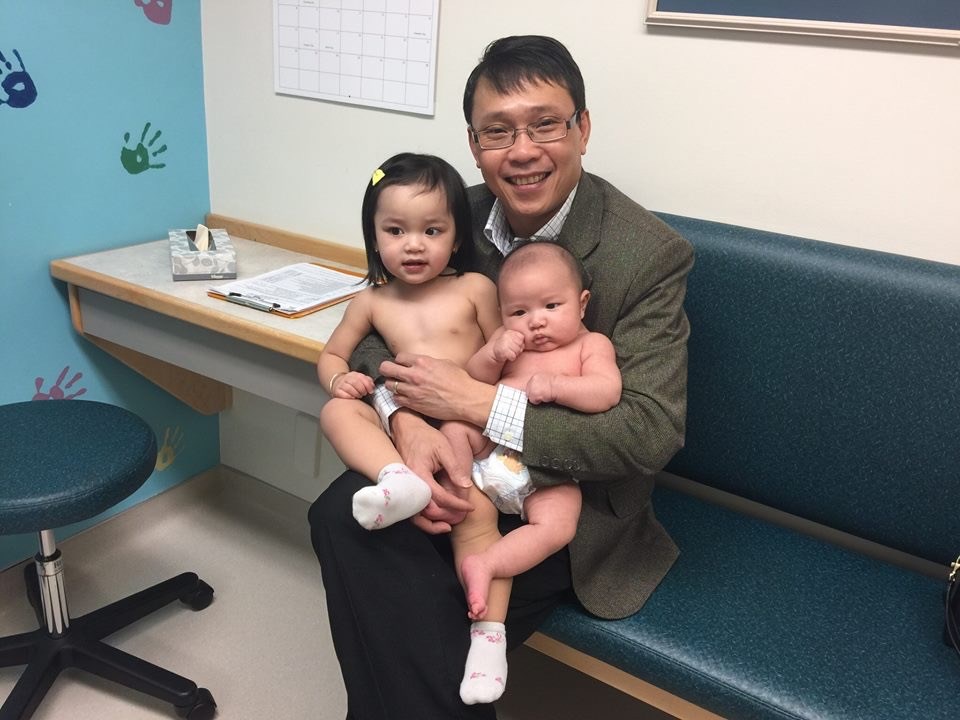 Obituary of Loc Huu Nguyen