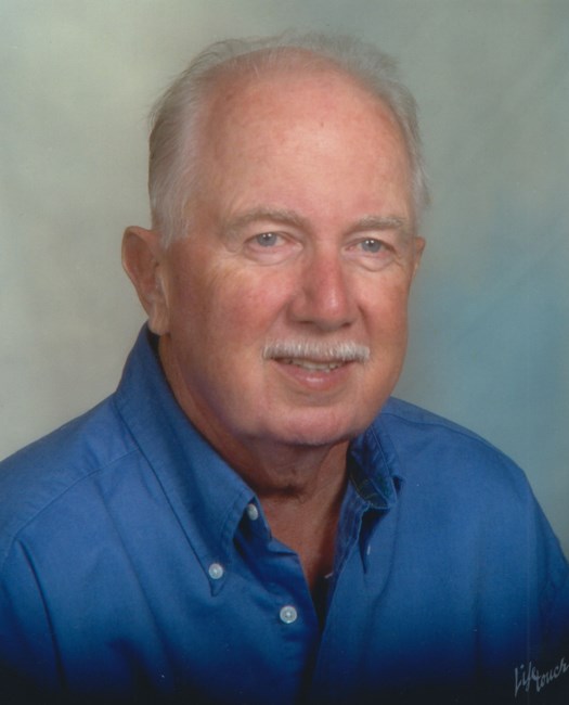 Obituary of Earl Edwin Nelson