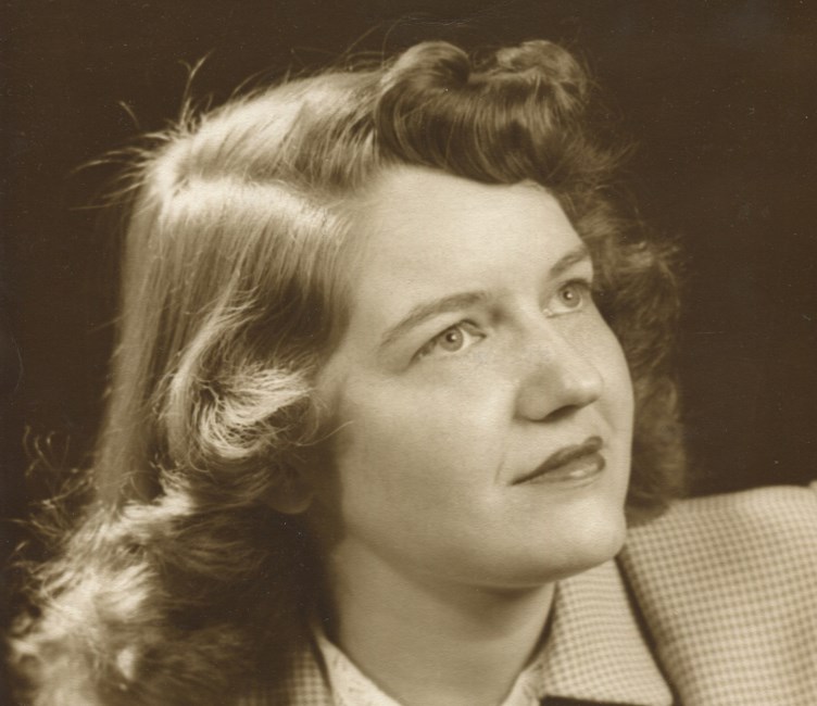 Obituary of Joanne M. Pendell Prager