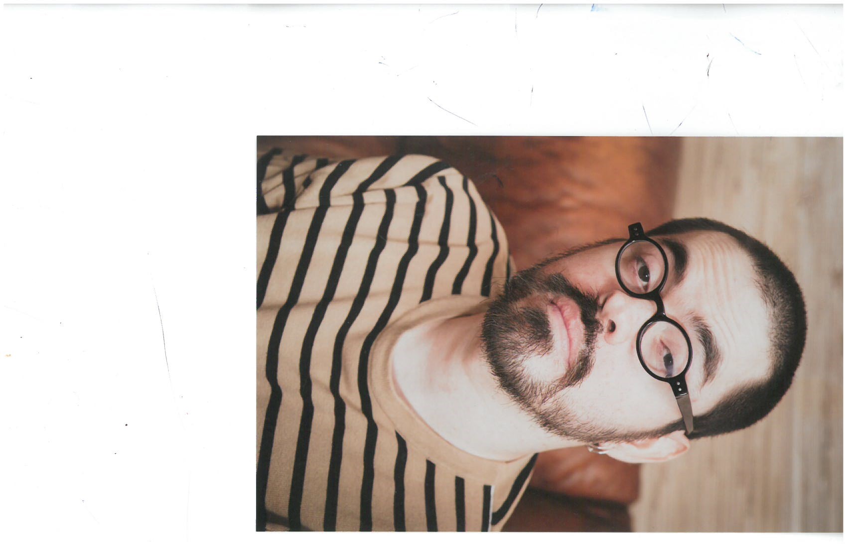 Obituary of Pascal Lapointe