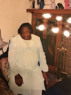 Obituary of Dorothy L Caldwell