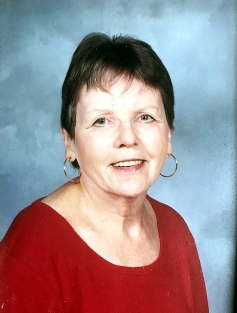 Obituario de Justine Anne Herring