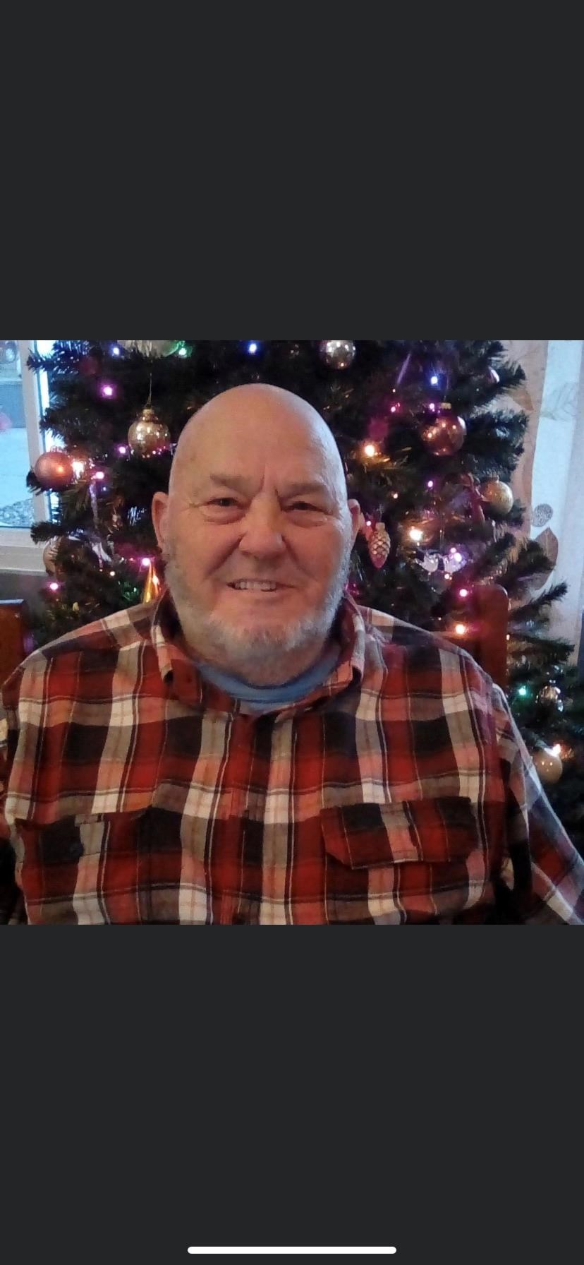 Obituary of Harlan W Scott