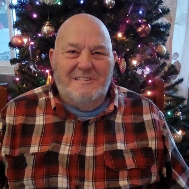 Obituary of Harlan W Scott