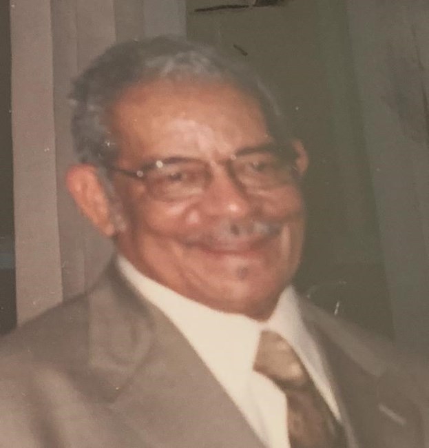 Obituary of Edward Lloyd Brown