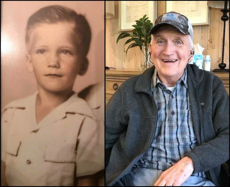 Obituary of Mr. Lambuth Belvin "Mike" Corbett Jr.