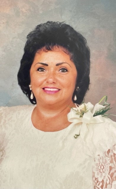 Obituary of Carol Janiece Holzapfel