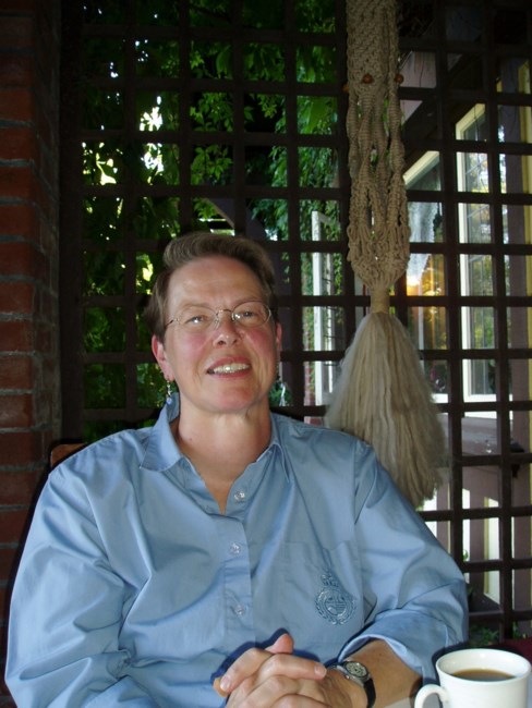 Obituary of Janet Ruth Cawley