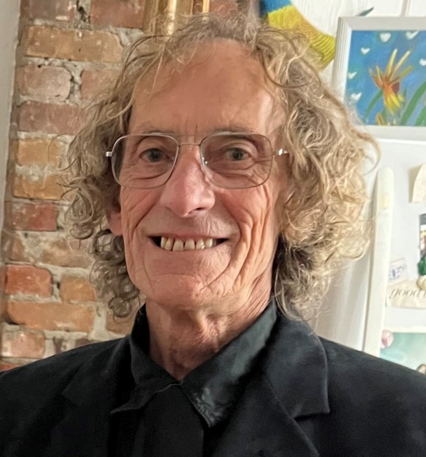 Obituary of Douglas Charles Youngs