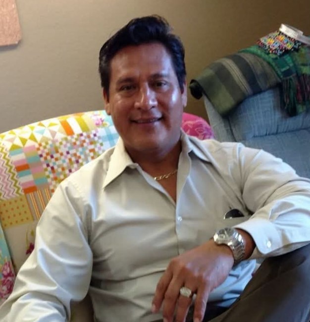 Obituary of Raul Casimiro Olea