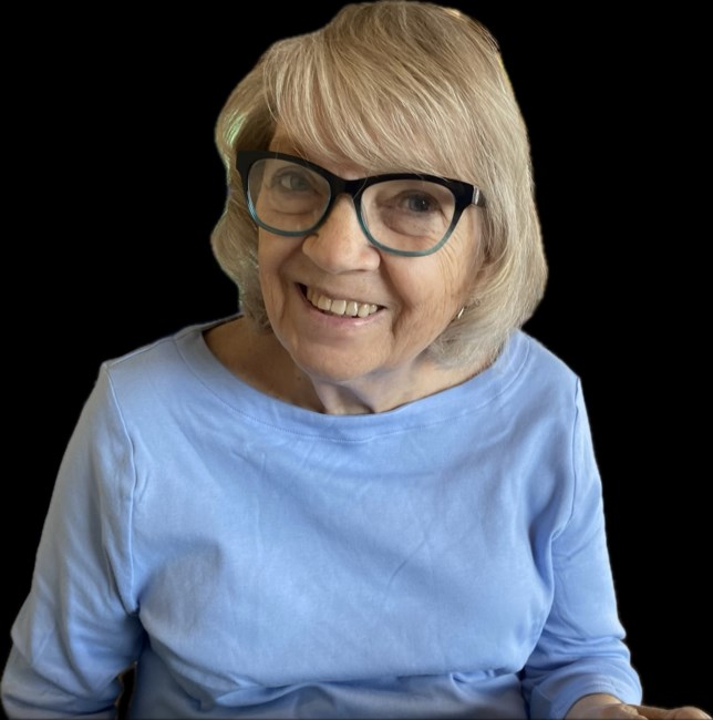 Avis de décès de Sharon Ann Jones