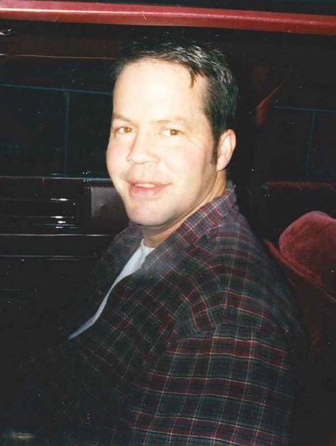 Obituary of Gregory Thomas Babb