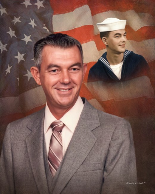 Obituary of Donald Lee Reece