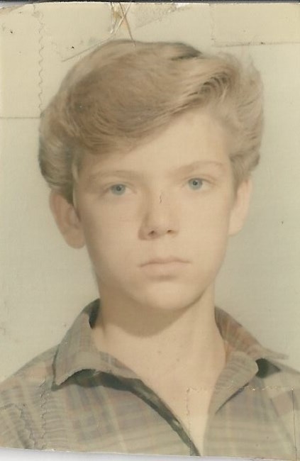 Obituary of Victor K. Inslee