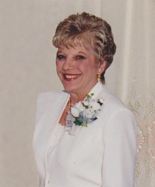 Obituary of Barbara A. Knoll De Moss