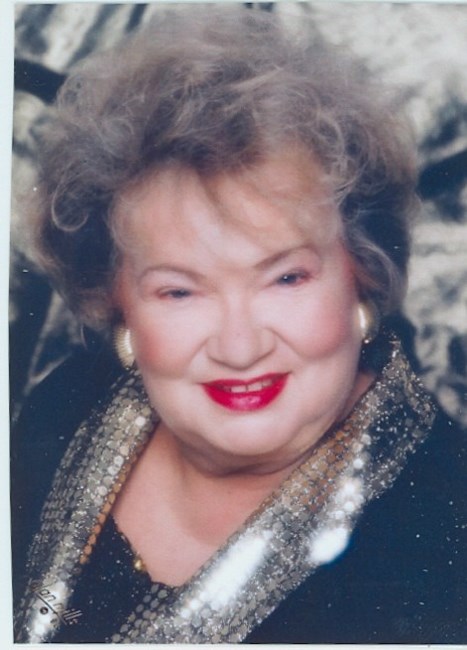 Obituary of Trudie Gerstemeier