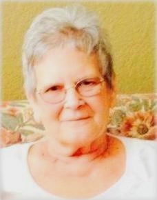 Obituary of Darlene Gardner Hunter