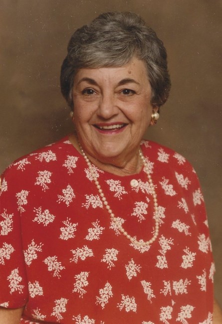 Obituary of Rosemary Suzanne Miller