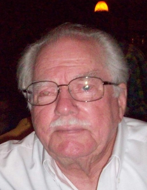 Obituary of Larry Allen Stracener