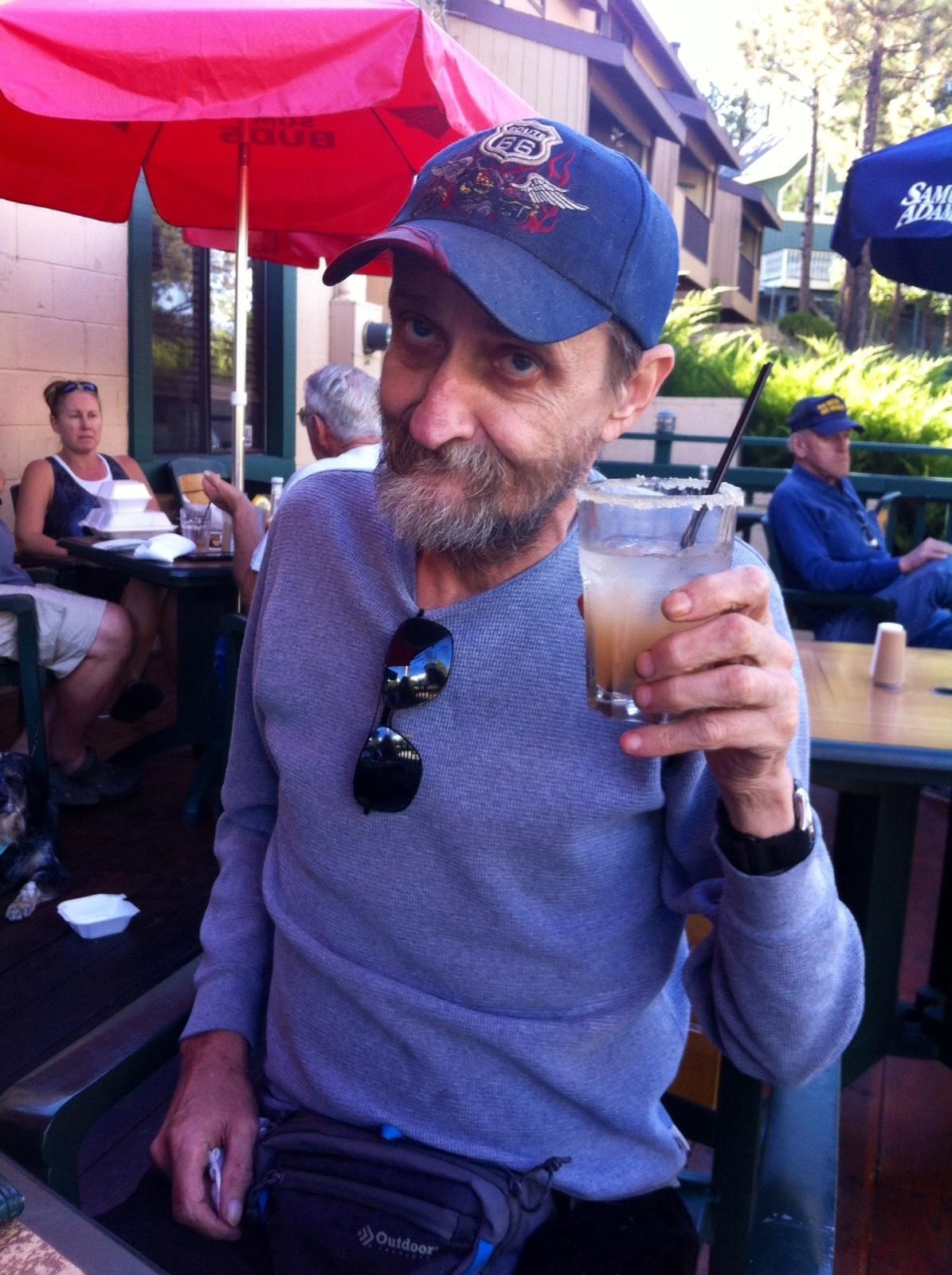 Obituary of Glenn Howard Walker