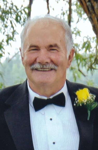 Obituary of Dino Morelli