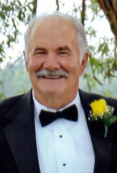 Avis de décès de Dino Morelli