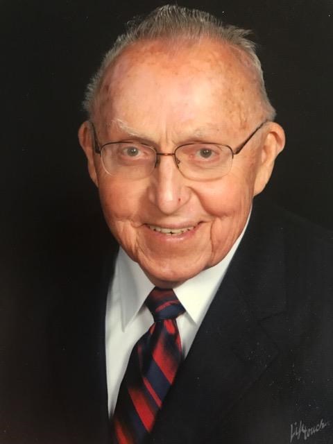 Obituary of Edward David Hein