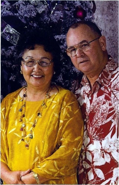 Obituary of Donald E Lowry