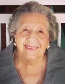 Obituary of Betty Youle Tallarico